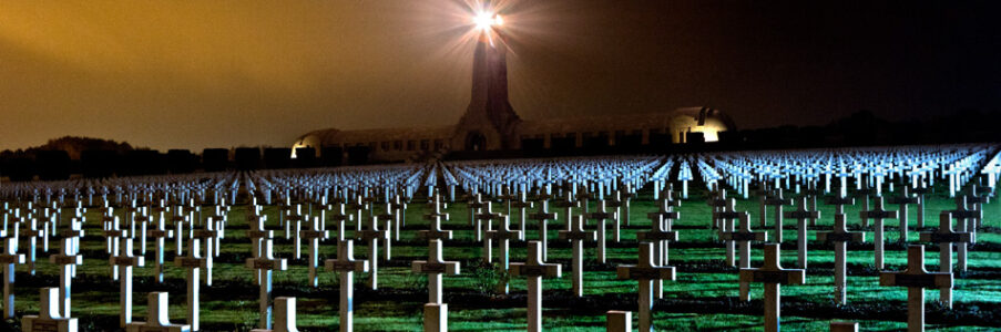 Ossuaire Douaumont
