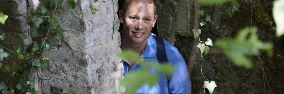 Blog René Brouwer