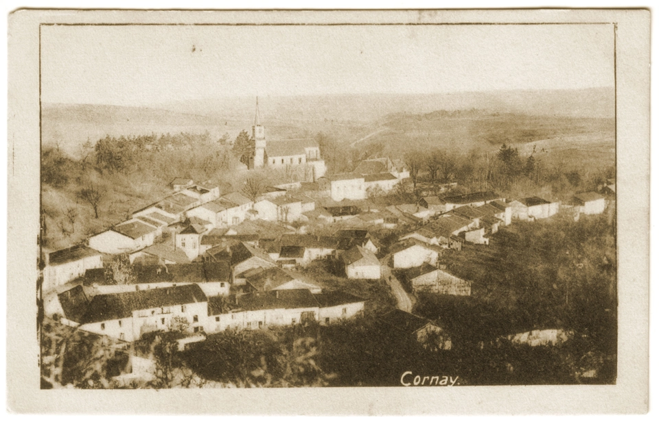 Cornay